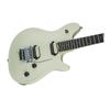 EVH Electric Guitar Ebony Ivory 5107701549 Wolfgang® Special, Fingerboard,