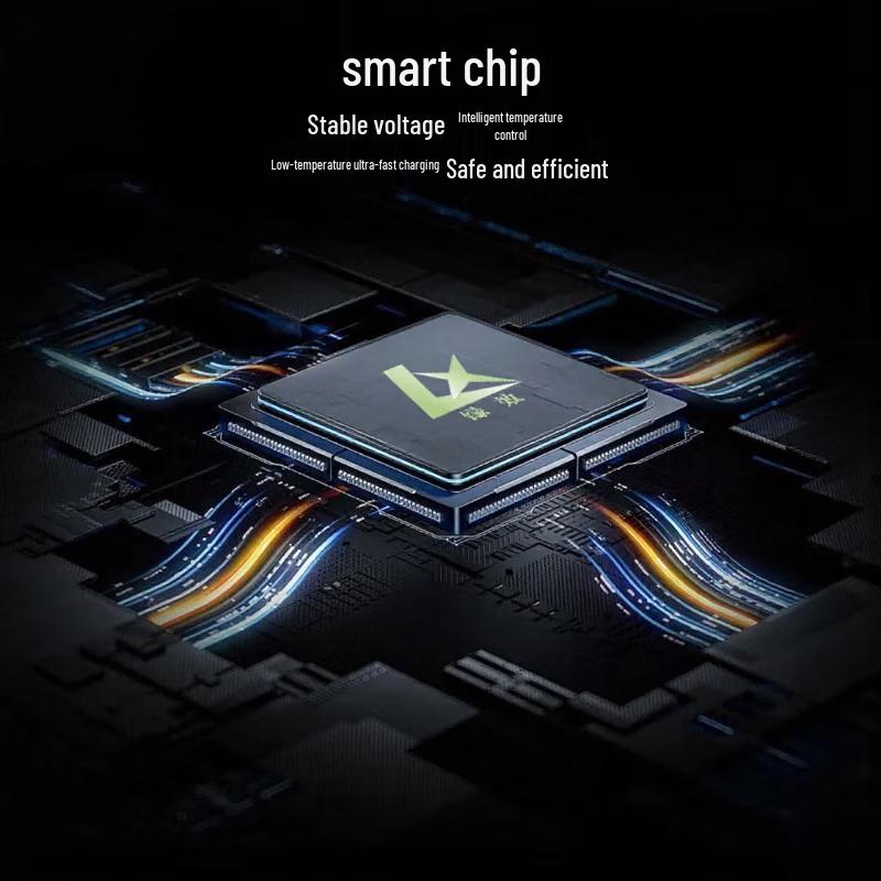 Green Effect 45W L-Tip Power Adapter for MacBook Air/Pro