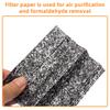 Yitong Cabin Air Filter With Activated Carbon Conditioning Filter CF10285 Fit For Toyota 4Runner Corolla 87139-02020 87139-02090