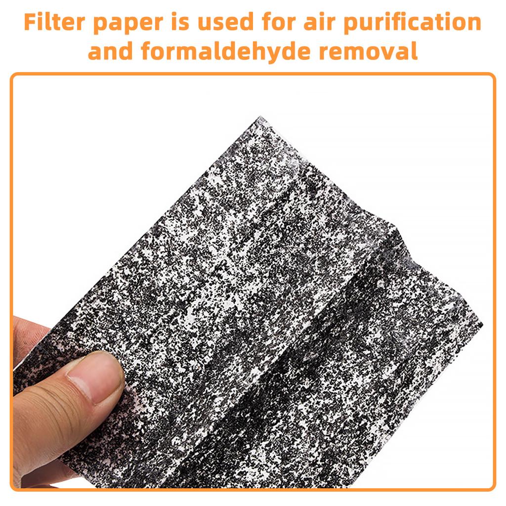 Yitong Cabin Air Filter With Activated Carbon Conditioning Filter CF10285 Fit For Toyota 4Runner Corolla 87139-02020 87139-02090