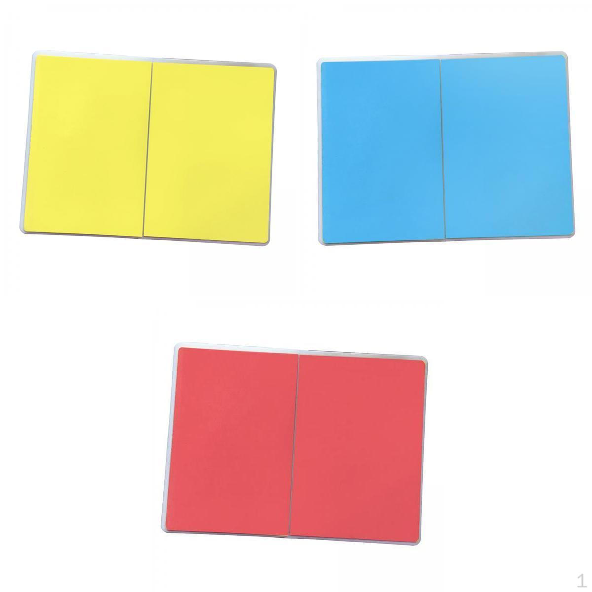 

3 Pieces Karate Breaking Boards for Kids Adults Durable Breakable Training Board Martial Arts