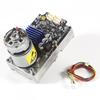 ASMG-MD High-Torque Bus Servo | Magnetic Encoder, RS485 & CAN Communication for Robotics