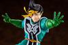 KOTOBUKIYA ARTFX J Dragon Quest The Adventure of Dai Pop Scale PVC Painted Complete Figure Multicolor PP906 1/8