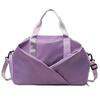 Large Capacity Travel Dry Wet Bag Waterproof Fitness Training Bag  Fitness Training