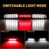 AUXITO LED 3RD Third Tail Brake Stop Cargo Light For 1997-2003 Ford F-150 F-250