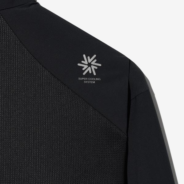 Fila Cool Touch Tricot Track Jacket