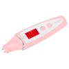 High Sensitive LCD Digital Skin Analyzer Moisture Water Oil Monitor Facial Skin