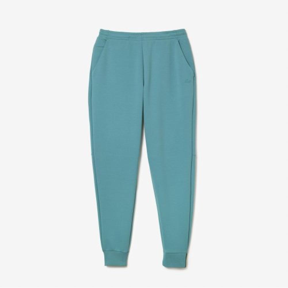 

Мужские спортивные штаны S Active Double Face Slim Fit [синий океан] 003