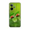 Handyhülle Für Realme GT 7 Hülle Cartoon Schutzhülle Für Realme GT 7T GT7T RMX5085 Weiche Silikonhüllen GT7 TPU Hülle