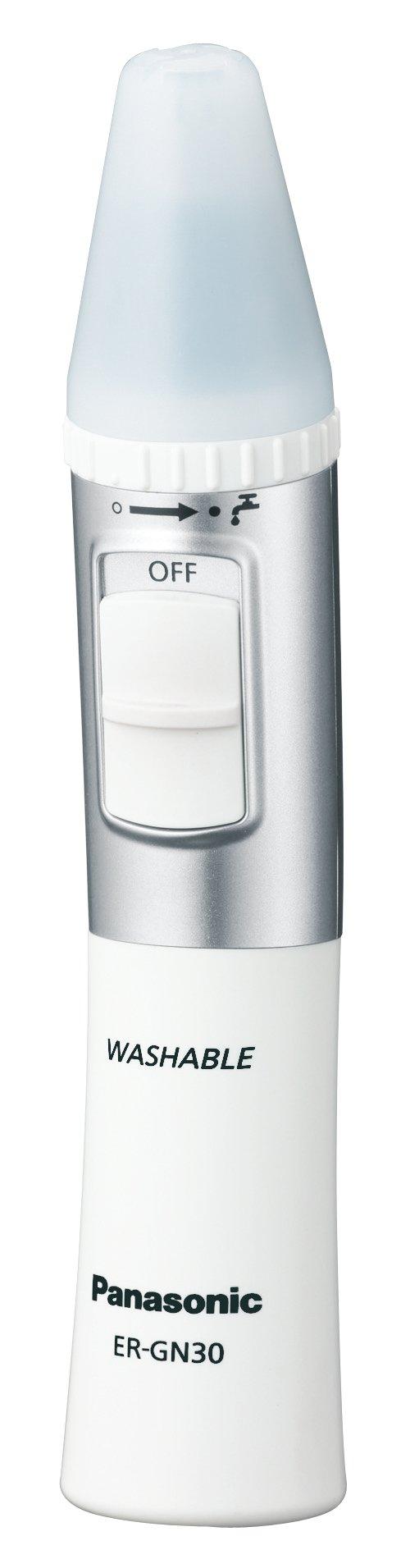 

Нож для этикеток Panasonic белый ER-GN30-W белый