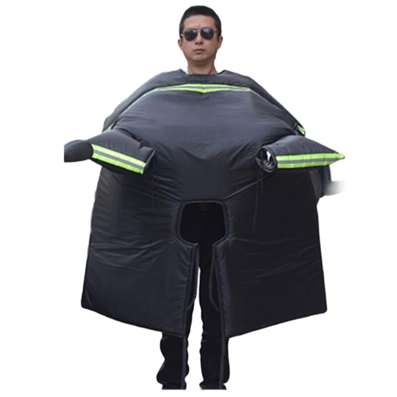 

Lijiu Hong Winter Windproof Scooter Leg Cover