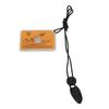 Signal Mirror Portable Cycling Signaling Mirror Camping Emergency Signal Mirror