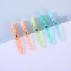 25Pcs Kawaii Cartoon Series Neutral Pen 0.5mm Pen Core Press Pen Black Pen Kawaii Student Stationery School Stationery Gifts