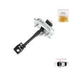 EDP1303 Front Door Hinge Stop Check Strap Limiter for Citroen C3 MK3 Peugeot 208 2008 MK1 5-Door Hatchback 9671891380
