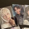 [USED] TXT Hueningkai Lakidro Popua Capsule Toy Humunyarin Album