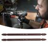 1/4 Inch Screwdriver 6.35mm Hex Shank 65mm 100mm 150mm Alloy Steel