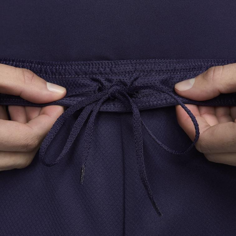 Nike Dri-FIT England Strike Quick-Dry Football Pants Men Bottoms Purple Ink FJ2200-555