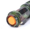 Sk68 1000Lm Flashlight Waterproof Camouflage Led Flashlight Torch Portable Light