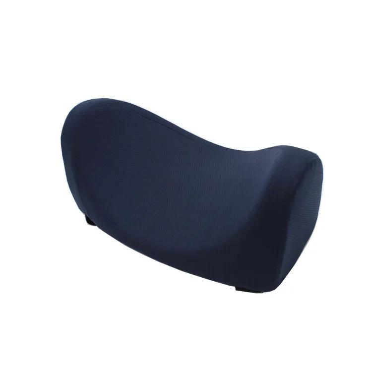 Car Children's Headrestsmemory Foam Car SeatsHead RestraintsTravel Sleeping MatsChildren's Adult Car Pillow Interior Accessories