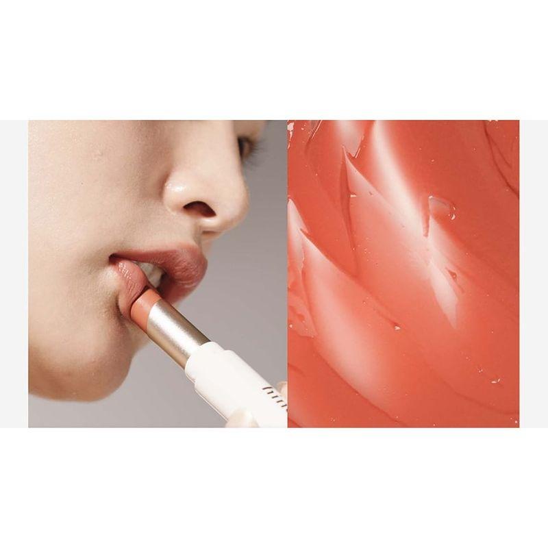 hince - Mood Enhancer Lip Glow - 5 Colors