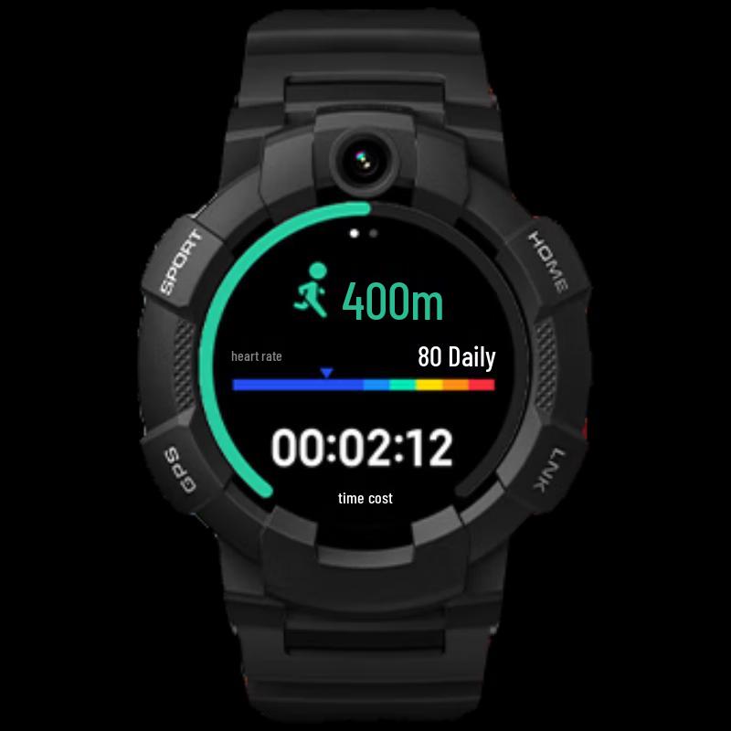 Xiaoxun S6C Kids & Teen Smart Phone Watch (CN version)