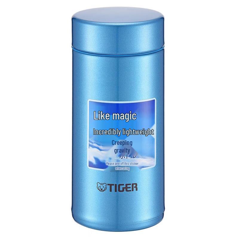Tiger Dream Gravity MMP-G20C Mini Insulated Water Bottle