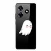 Hard Back Cover For Honor X5c Plus 2025 Case Coque Tempered Glass Case For Honor Play 10A X5C Plus Phone Case Soft TPU Bumper