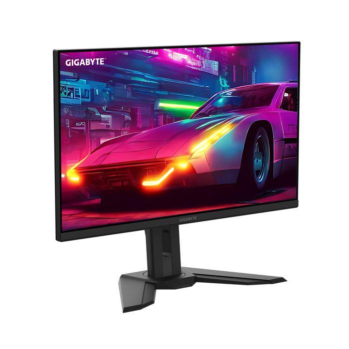 Écran de jeu - Gigabyte - M32UP - 31.5' - UHD 3840 x 2160 - 16:9