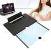 Mobile Phone Video Amplifier Cell Phone Screen Magnifier Enlarger Projector for Movies Gaming