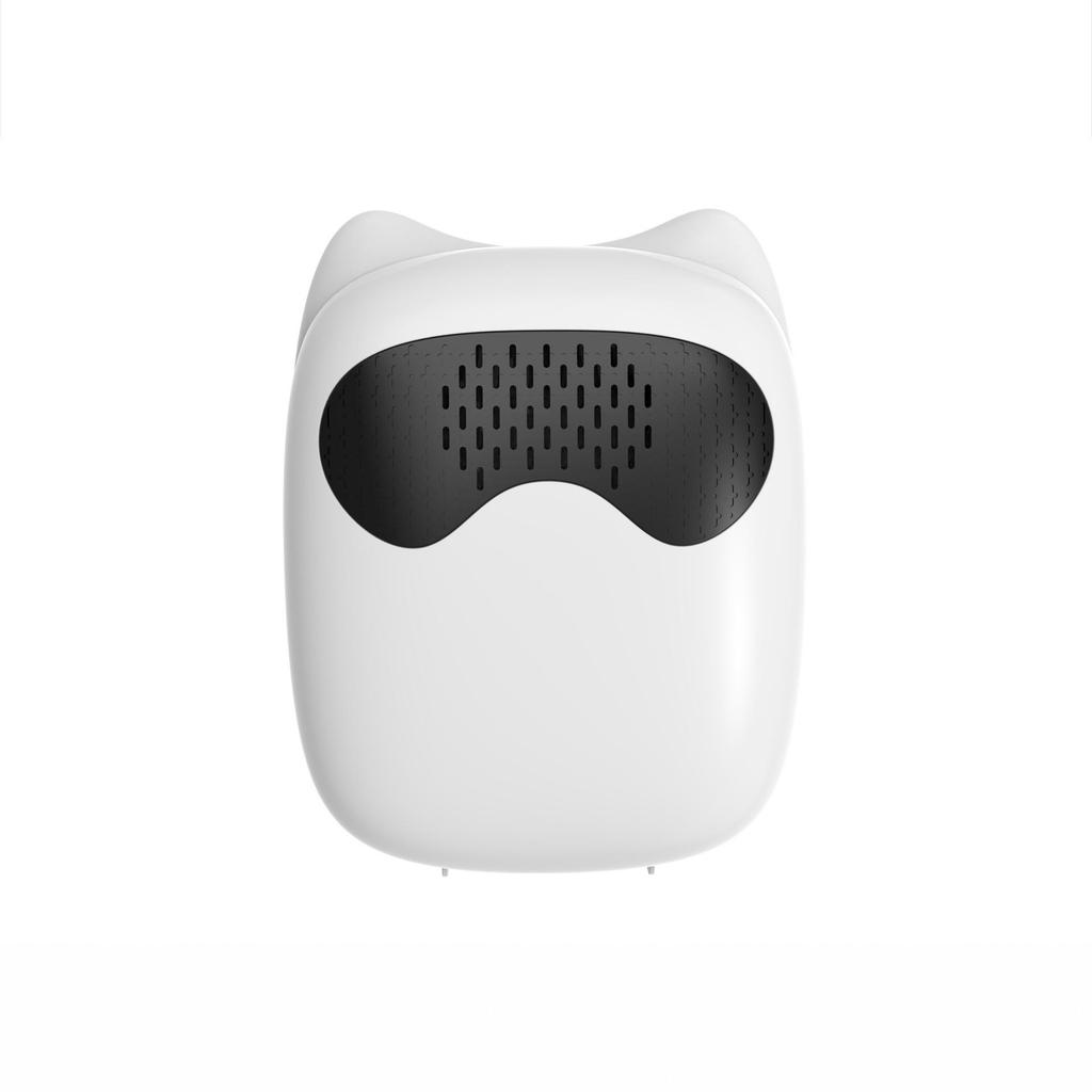 Wireless Mini Photo Printer for Mobile Phones - Portable & Easy Connect