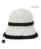 VANAKE Color-Block Knit Hat_Vb36Amm309Z