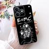 For Realme Note 80 Phone Case Fashion Style Silicone Soft Back Cover For Realme Note80 RMX5388 Note 80 Coque Cartoons