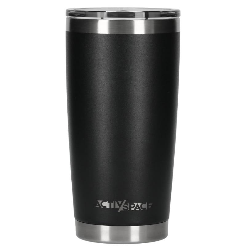 Large Stainless Steel Thermal Mug