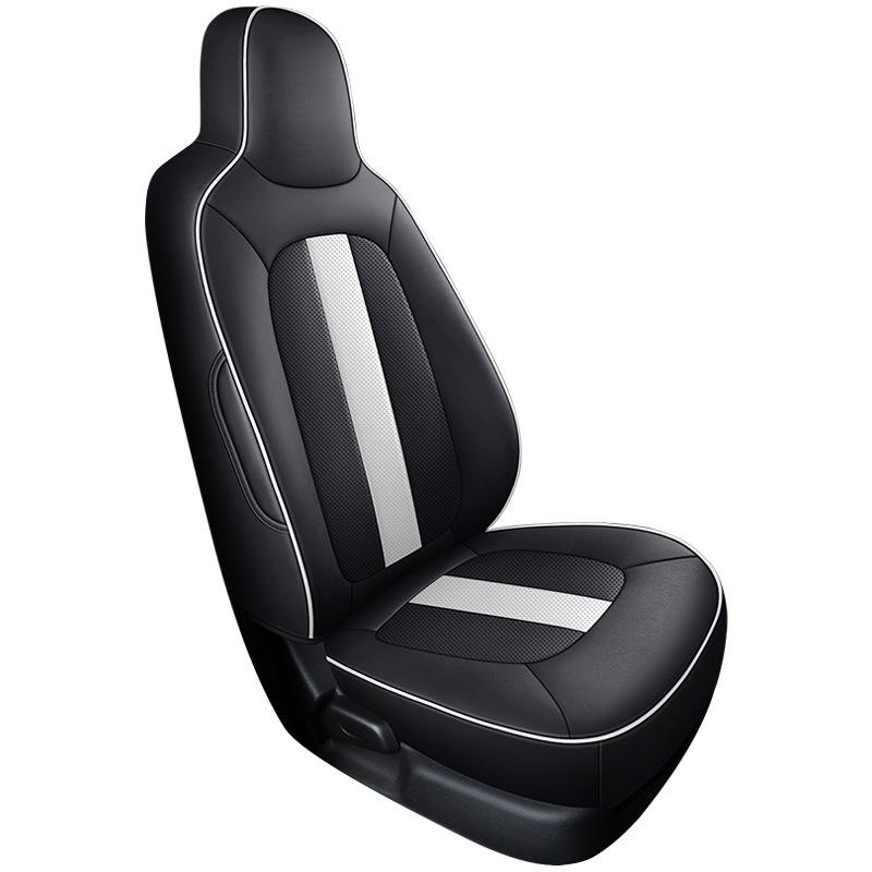 DJGY All-Season Seat Cushion for Dongfeng Fengshen EX1, Dongfeng E1, and Venucia E30 Cars