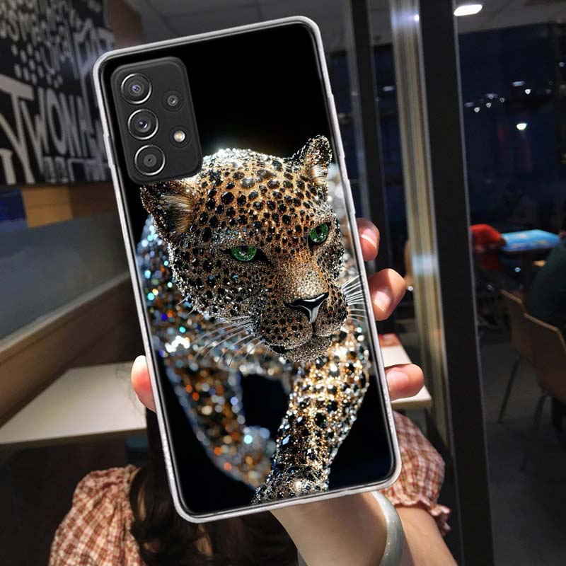 Hazbin Hotels Phone Case for Samsung A54 A57 A37 A17 A14 A15 A12 A24 A34 A55 A35 A25 A52S A07 A05S A04S A22 A32 A72 Galaxy Note