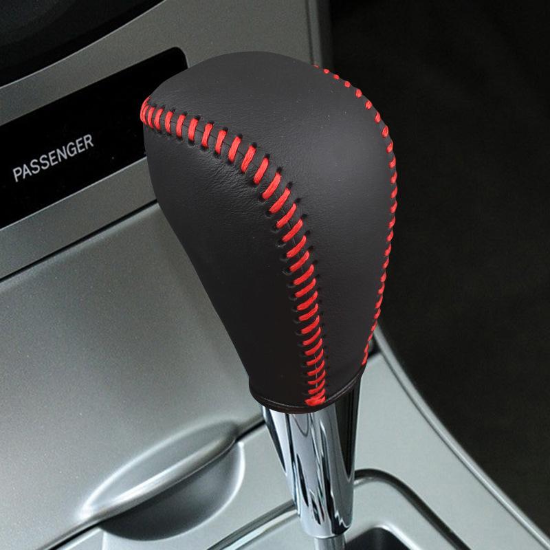 Toyota Camry (06-11) & Corolla (07-13) Shift Knob & Handbrake Cover Set
