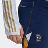 Adidas Algeria Training Pants Team Navy Blue Men Streetwear HF1462