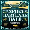 The Spies of Hartlake Hall by R. L. Graham Paperback Book 9781035021963