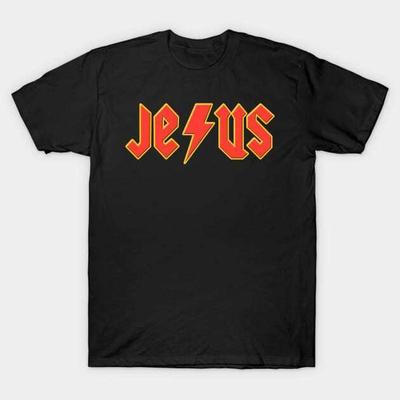 Jesus T Shirt S 5XL Fast Shipping