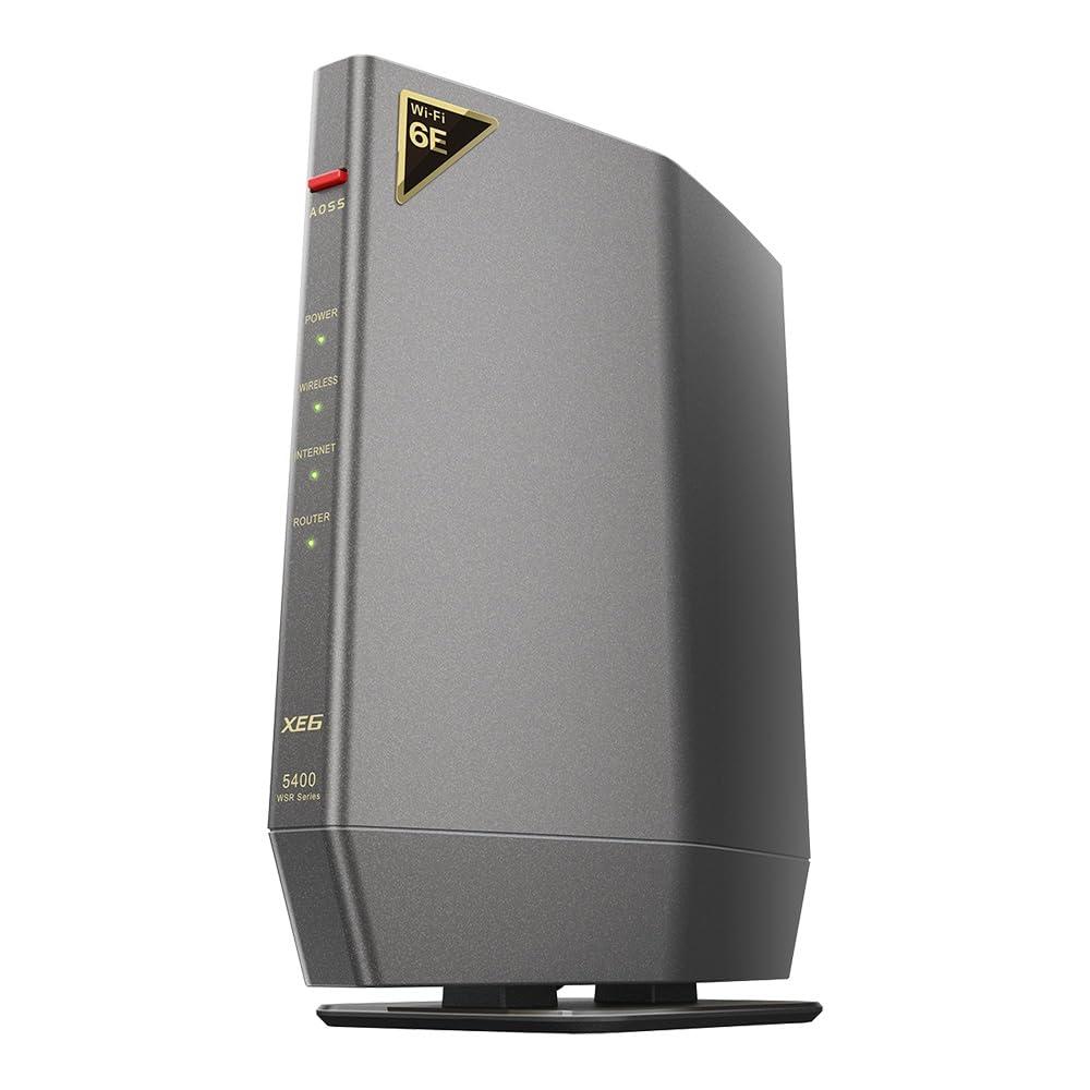 

Amazon.co.jp WiFi LAN Wi Fi 6E 11ax 11ac 6 ГГц 6 2401 + 2401 + 573 Мбіт/с лише 2,5 Гбіт/с