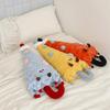 Adorable Cloud Umbrella Plush Doll: Perfect Bedroom Ornament & Birthday Gift for Girls