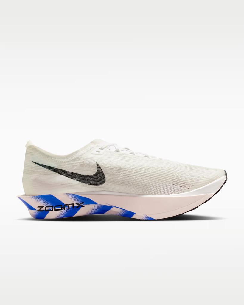 IO8268-100 Nike Streakfly 2 "White/Racer Blue" (Men's)
