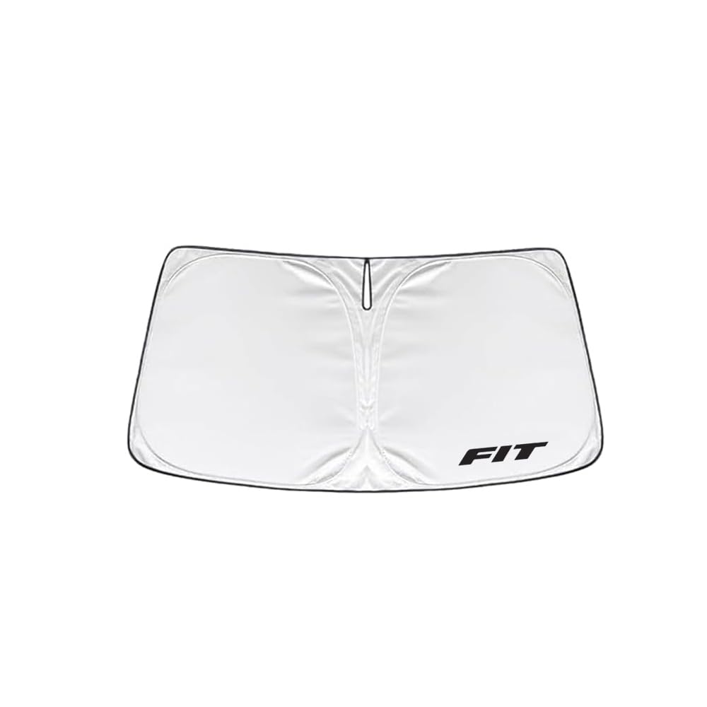 

KOKATO Honda Fit Серии GE Октябрь 2007 - Сентябрь 2013 Дизайн, специфичный для автомобиля Солнце Fit GE type