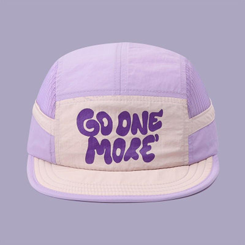 1Pcs Multi- Patchwork Breathable Baseball Cap, Lightweight and Adjustable Hat, Suitable for Running, Fitness, and Everyday Wear
