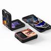 Manga Mazinger Z Anime Z Flip 7 Phnoe Case For Samsung Z Flip 6 5 4 3 5G Galaxy ZFlip7 ZFlip4 ZFlip5 ZFlip6 ZFlip3 Phone Cover 4