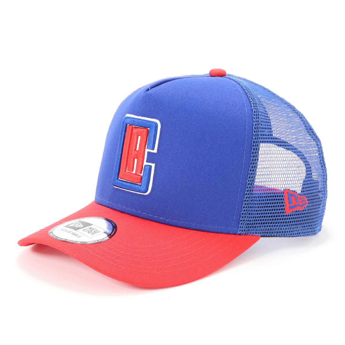 

[New Era] Cap 940AF TR LACLI MJB FDR Team 21J Blue Free Size