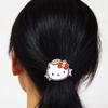Cute Kitty Rubber Hair Ties - Hot Selling 2-Yuan Store Essential