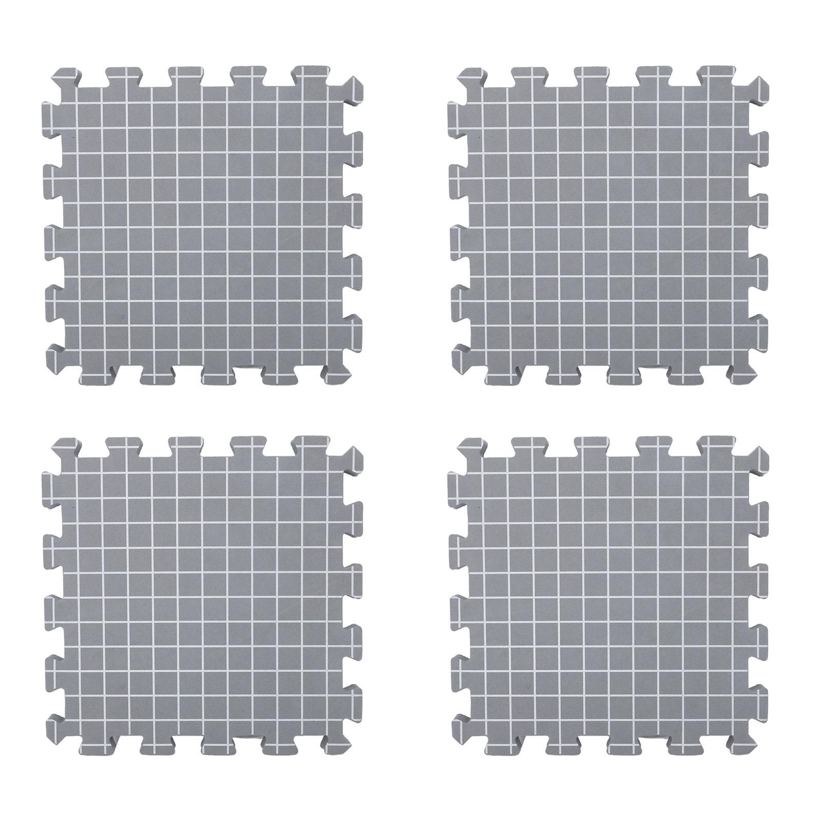

Набор из 9 ковриков для вязания, 200 булавок типа Т, 8 расчесок, 2 иглы с большим ушком для