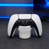 Yousheng Game Pad Slot, Cylindrical Shape Game Console Handle Holder, 3D Printed Smooth Edges Non-slip