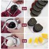 Multifunctional Egg Cutter Household 2-in-1 Egg Tool Stainless Steel Durable Gadgets Kitchen